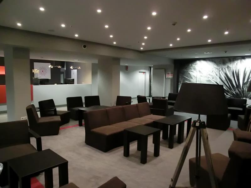 Biendo Hotel Chemnitz Kültér fotó