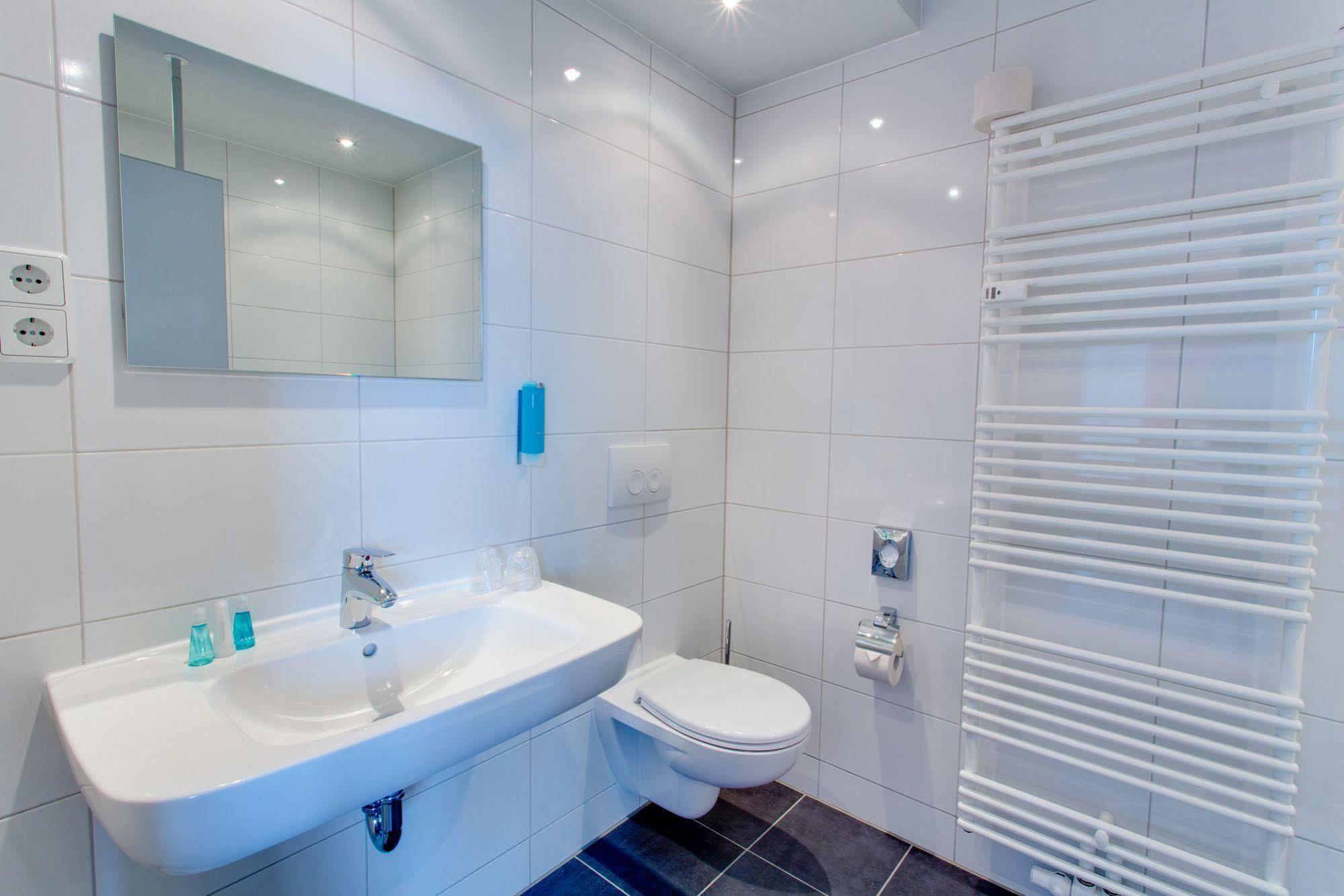 Biendo Hotel Chemnitz Kültér fotó
